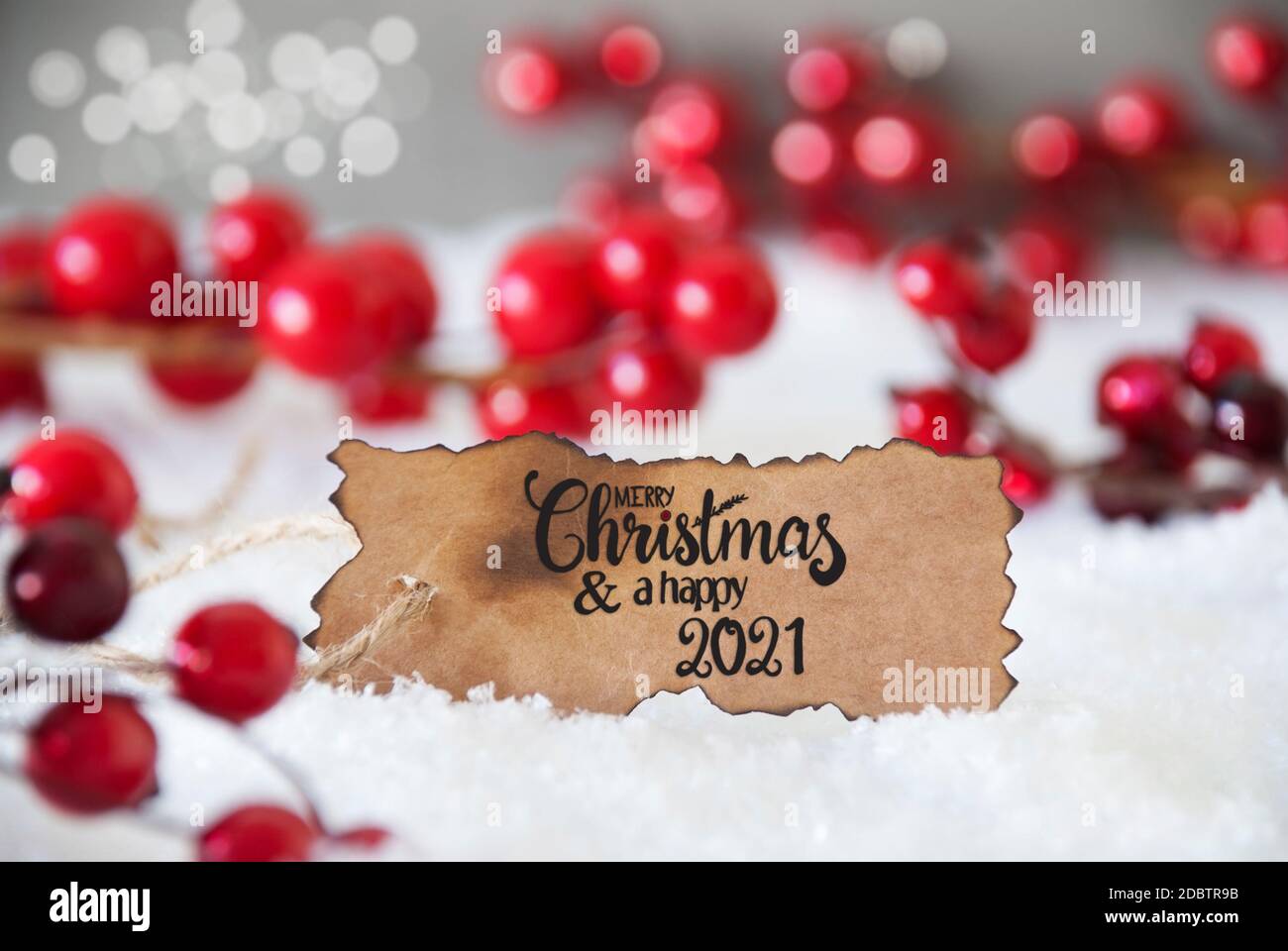 Set Timbri Trasparenti Per Natale – Scritte Merry Christmas, Renne, Pupazzo Di Neve, Stelle, Foglie – 15,5x20,5 Cm – Per Scrapbooking E Biglietti Fai Da Te
