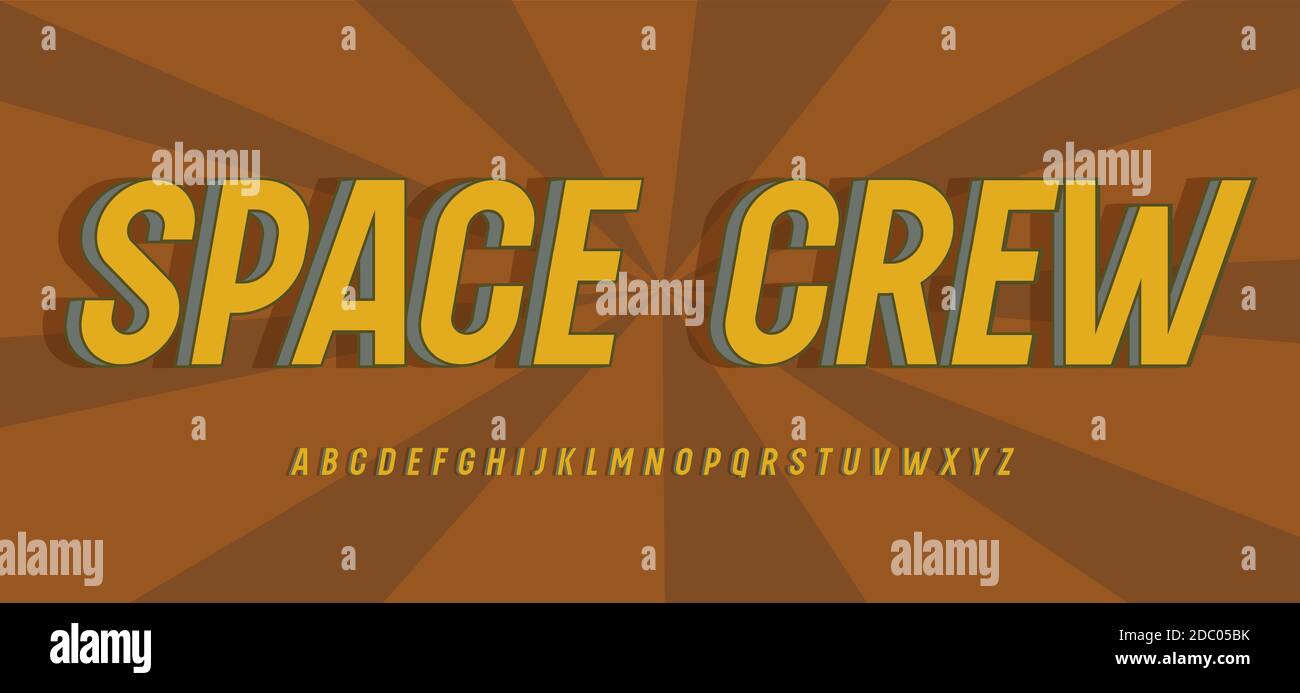 Stampa Illustrazione Vettoriale