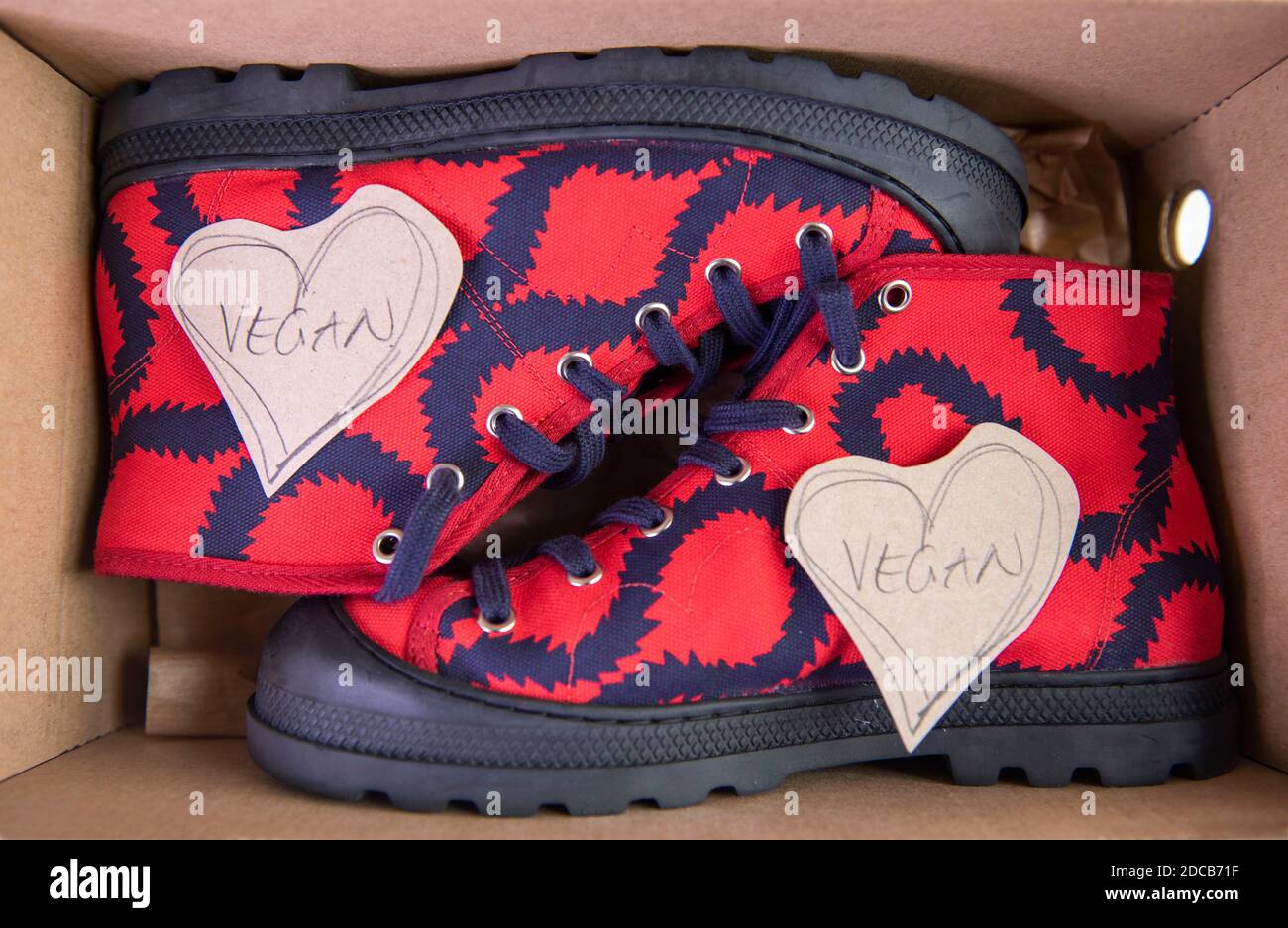Scarpe da ginnastica clearance vegan