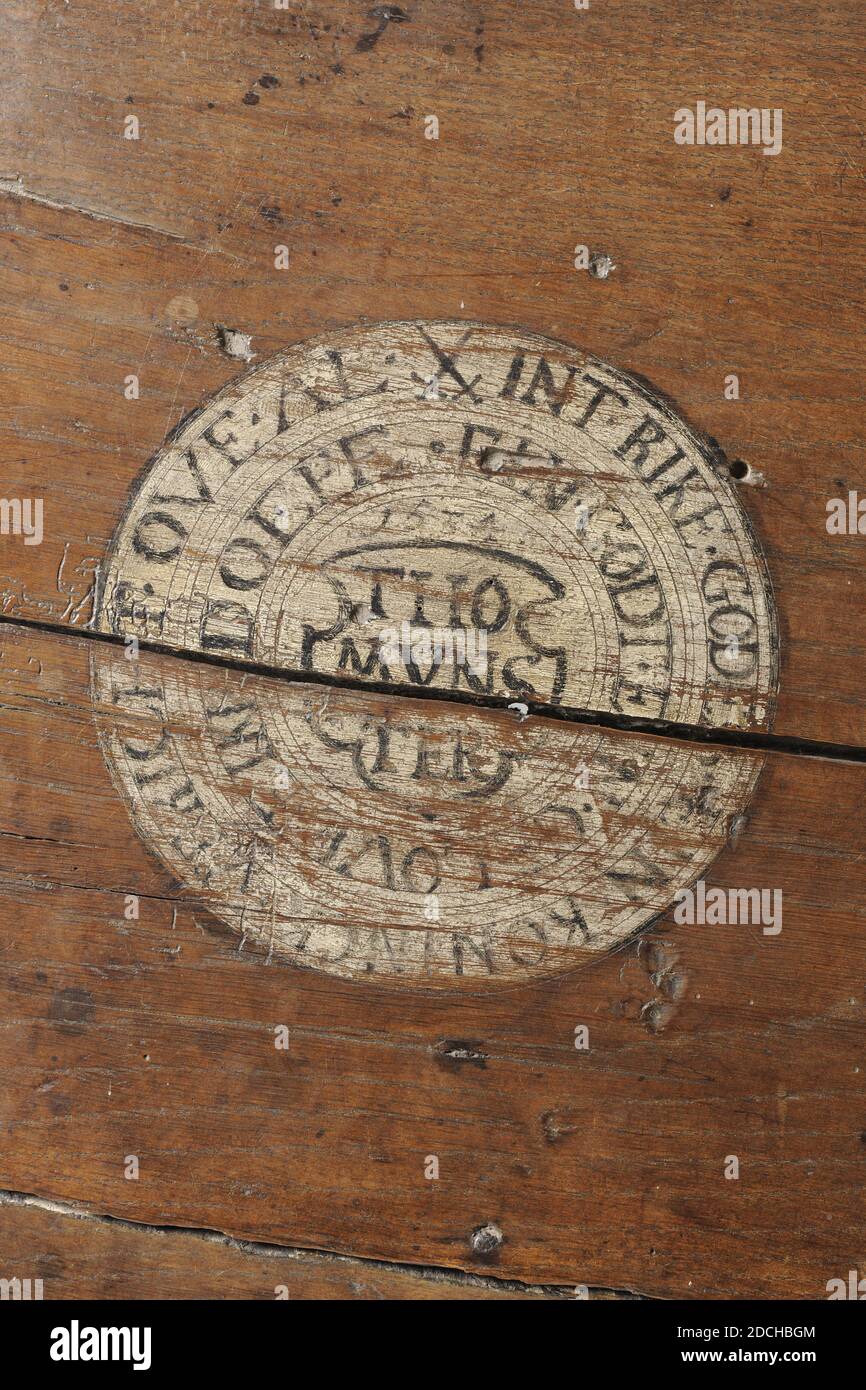 V Vi Secolo Immagini E Fotos Stock Alamy