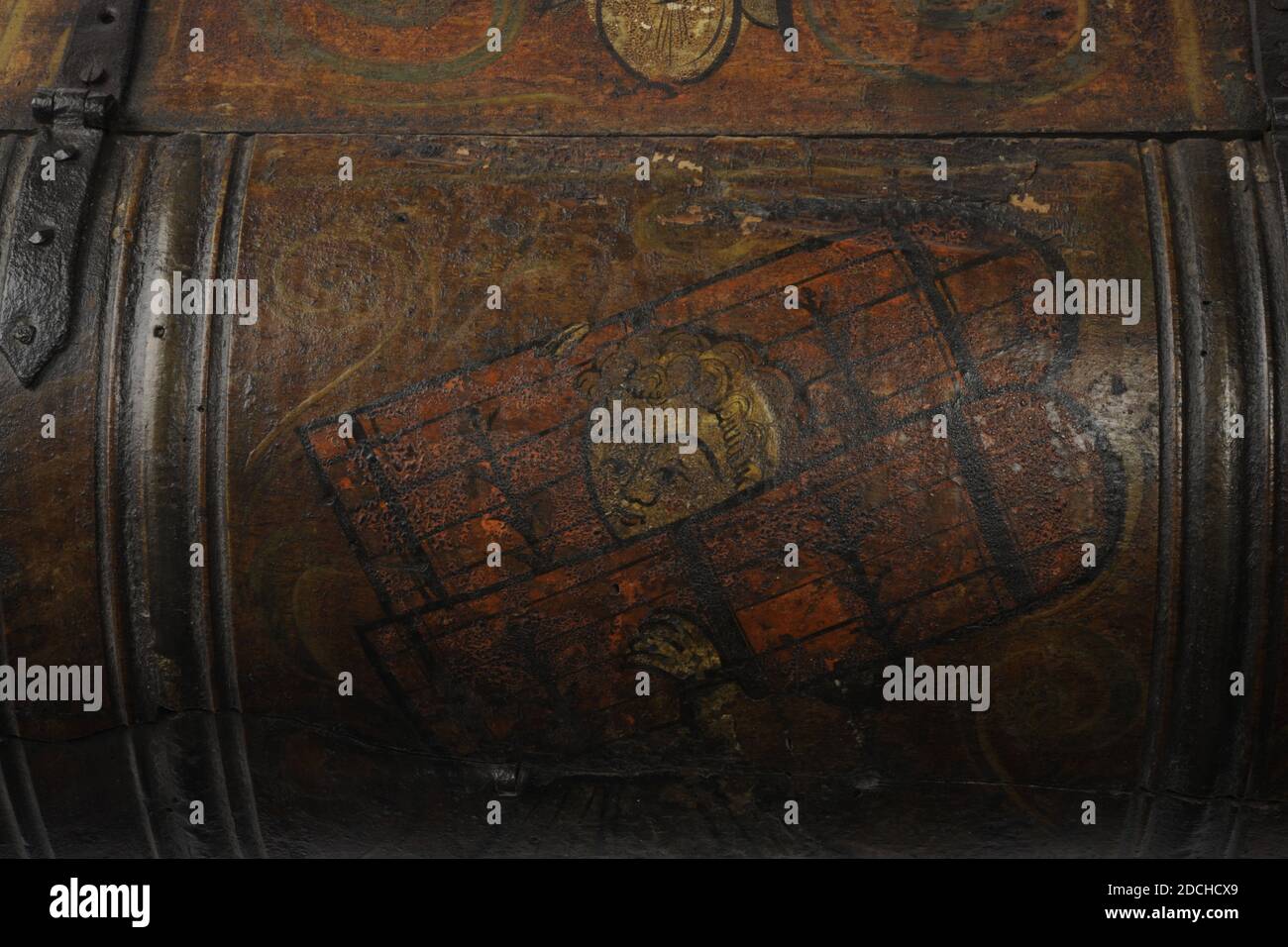 Iron Keyhole Immagini E Fotos Stock Alamy