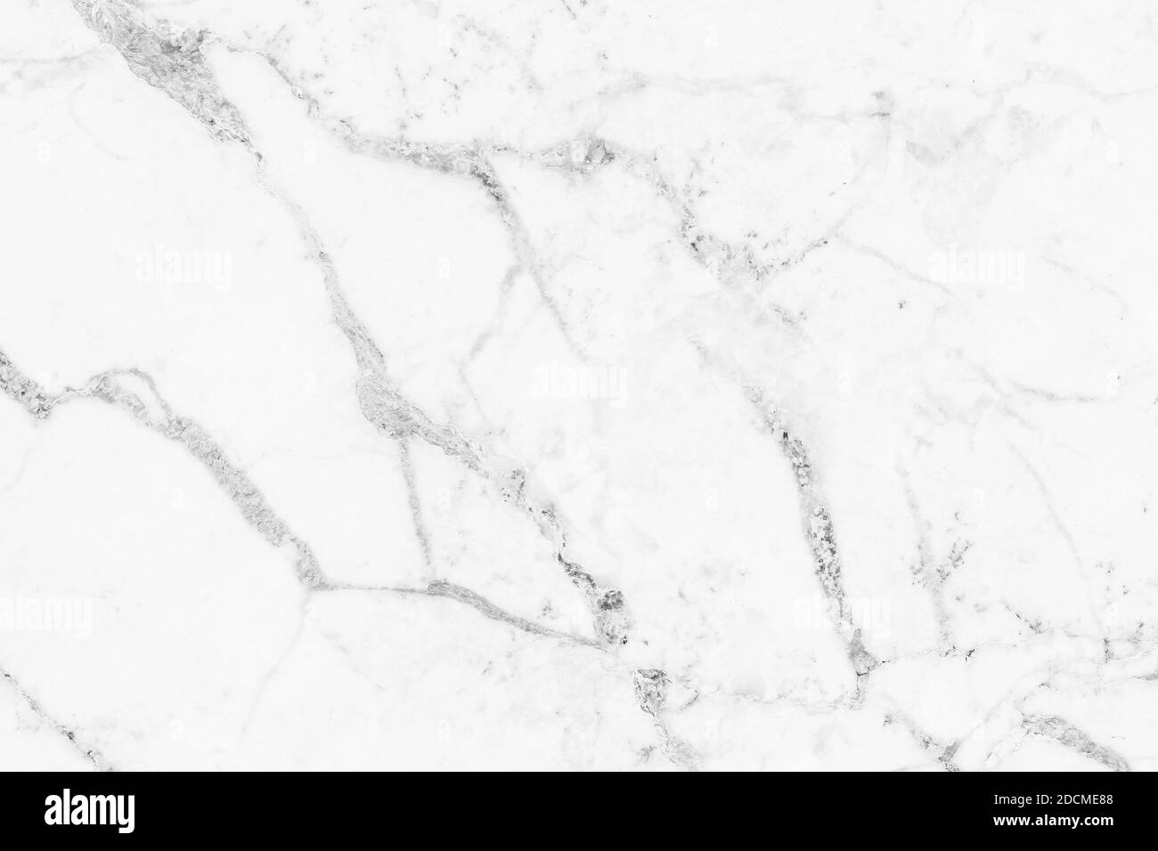 Sfondo con texture in marmo bianco, texture in marmo astratto, texture in piastrelle bianche sfondo Foto Stock