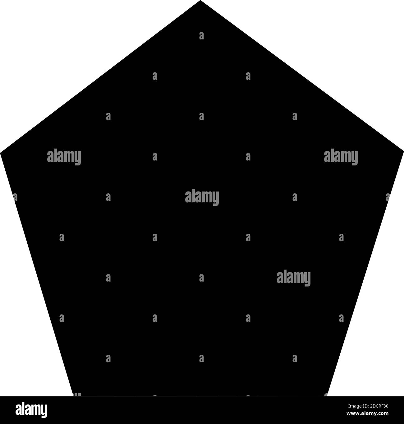 Pietre geometrie, forme di ciottoli.silhouette angolari semplici, di base, ad elementi angolati.rocce cracked, nocchetti per muratura, concetti di pietra, t Illustrazione Vettoriale