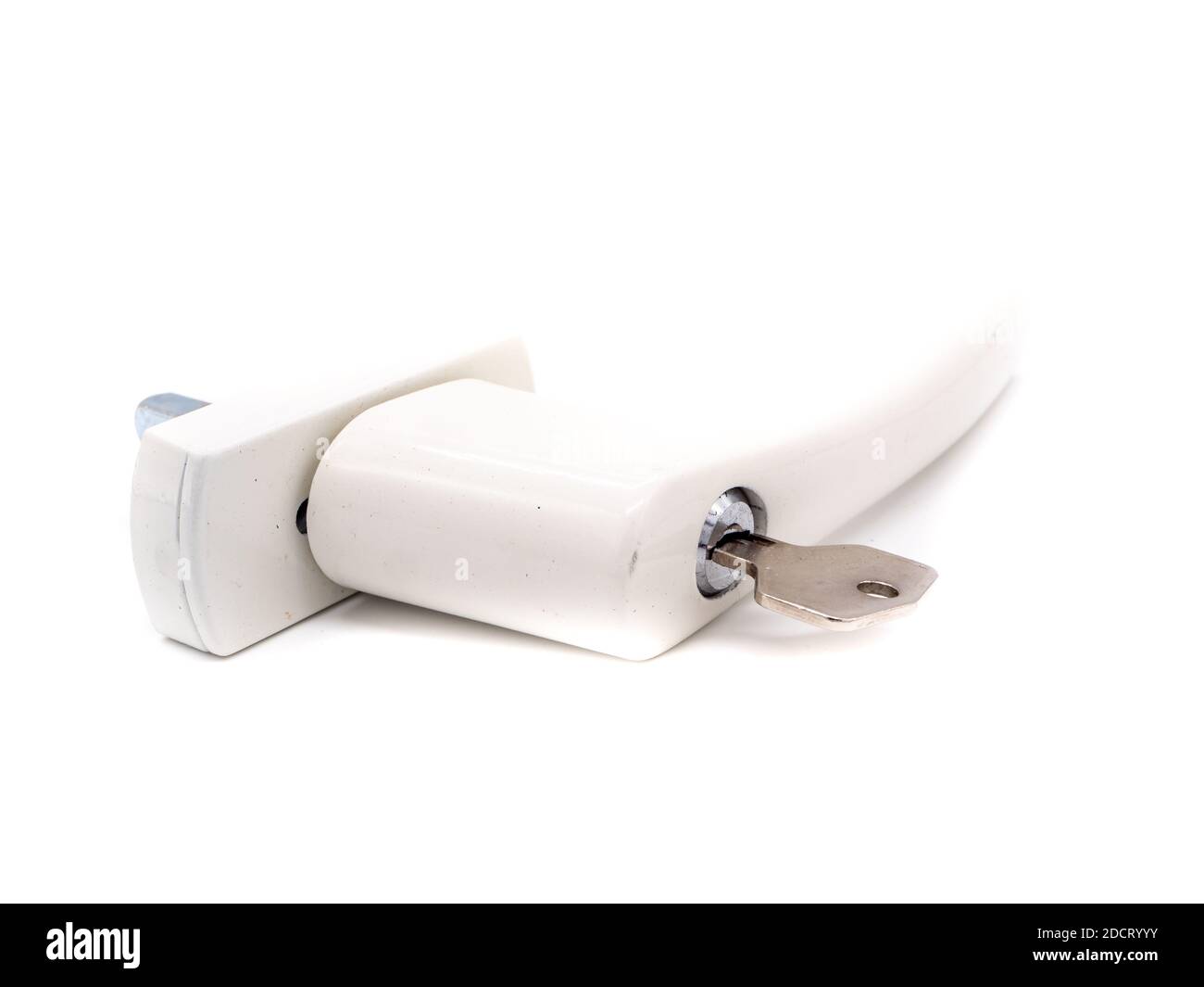 Akozon 4 Manopole Blocco Portiera Auto In Alluminio - Rosse, Per BMW E90 Serie 3 (2004-2013)