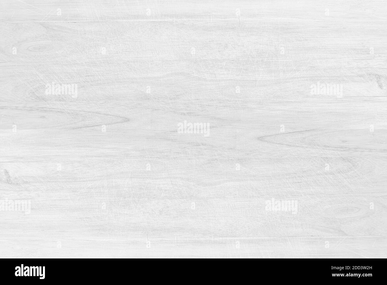 Struttura in legno bianco per lo sfondo. Superficie in legno morbido come sfondo. Foto Stock