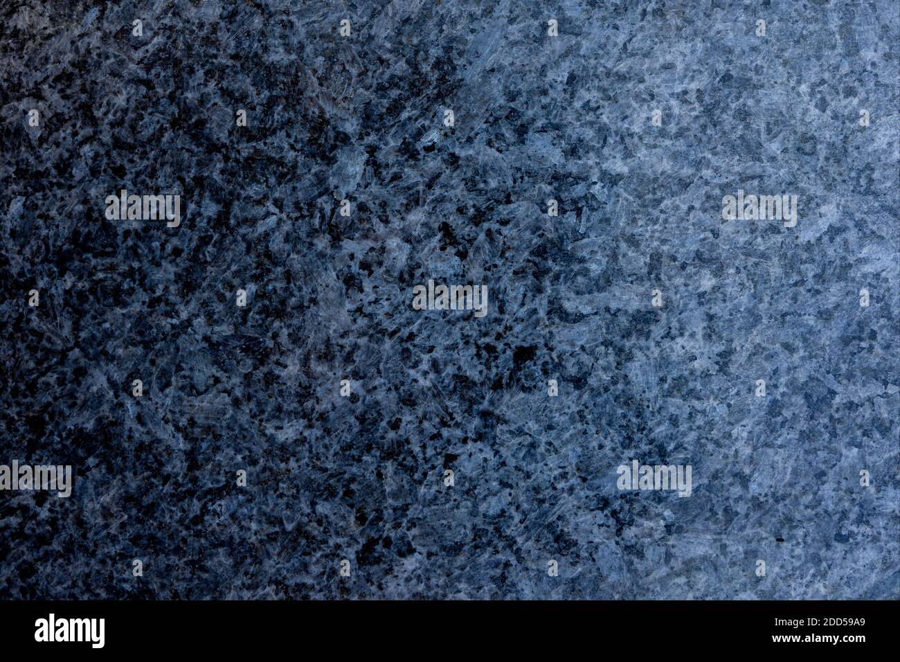 texture e sfondo nero Foto Stock