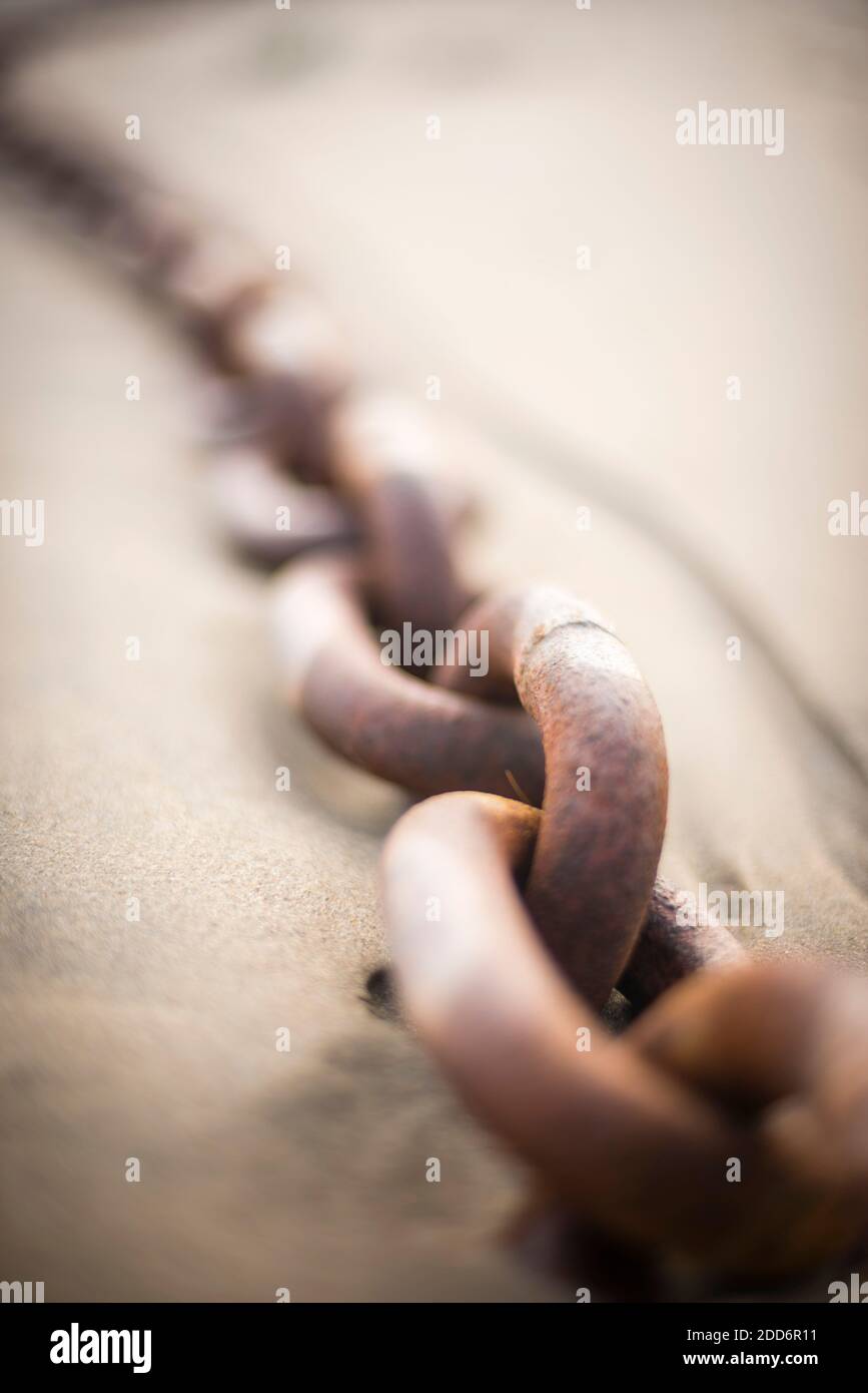 Vecchia barca da pesca, Barmouth Harbour, Gwynedd, il Galles del Nord, Wales, Regno Unito, Europa Foto Stock