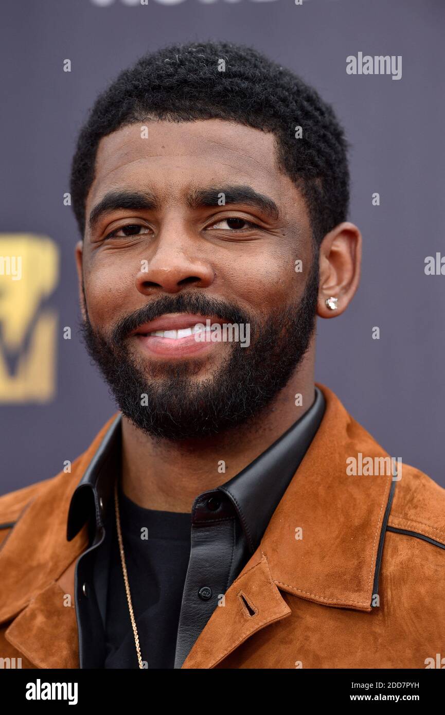 kyrie movie