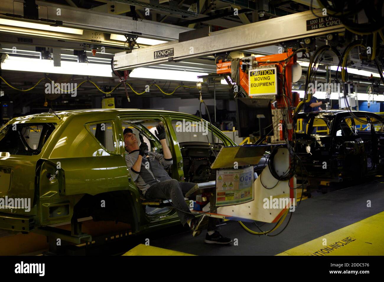 Jeep patriot immagini e fotografie stock ad alta risoluzione - Alamy