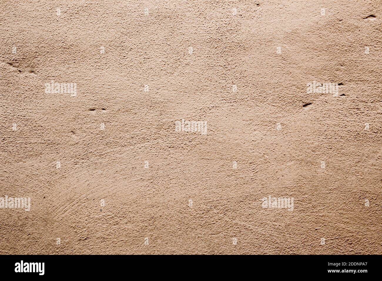 Sfondo di texture parete astratta di colore beige in diverse sfumature di crema o beige Foto Stock