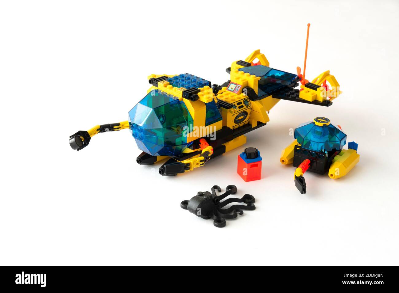 Lego Set 6175 Del 1998 Crystal Explorer Sub Aquanaut Dsrv Ii Foto Stock Alamy Lego Set 6175 Del 1998 Crystal Explorer Sub Aquanaut Dsrv Ii Foto Stock Alamy