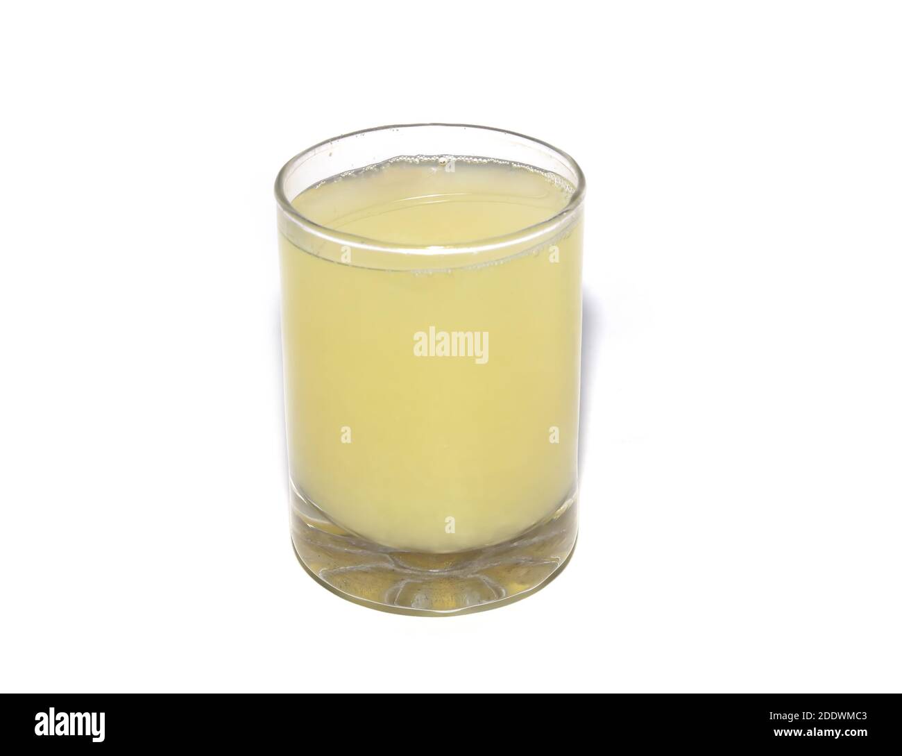 Mosambi closeup o succo di limone dolce con sfondi bianchi Foto Stock