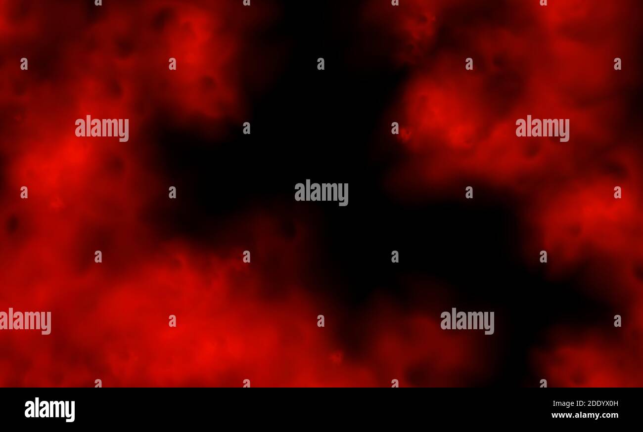 Sfondo vettore fumo. Illustrazione astratta del progetto eps 10 Illustrazione Vettoriale