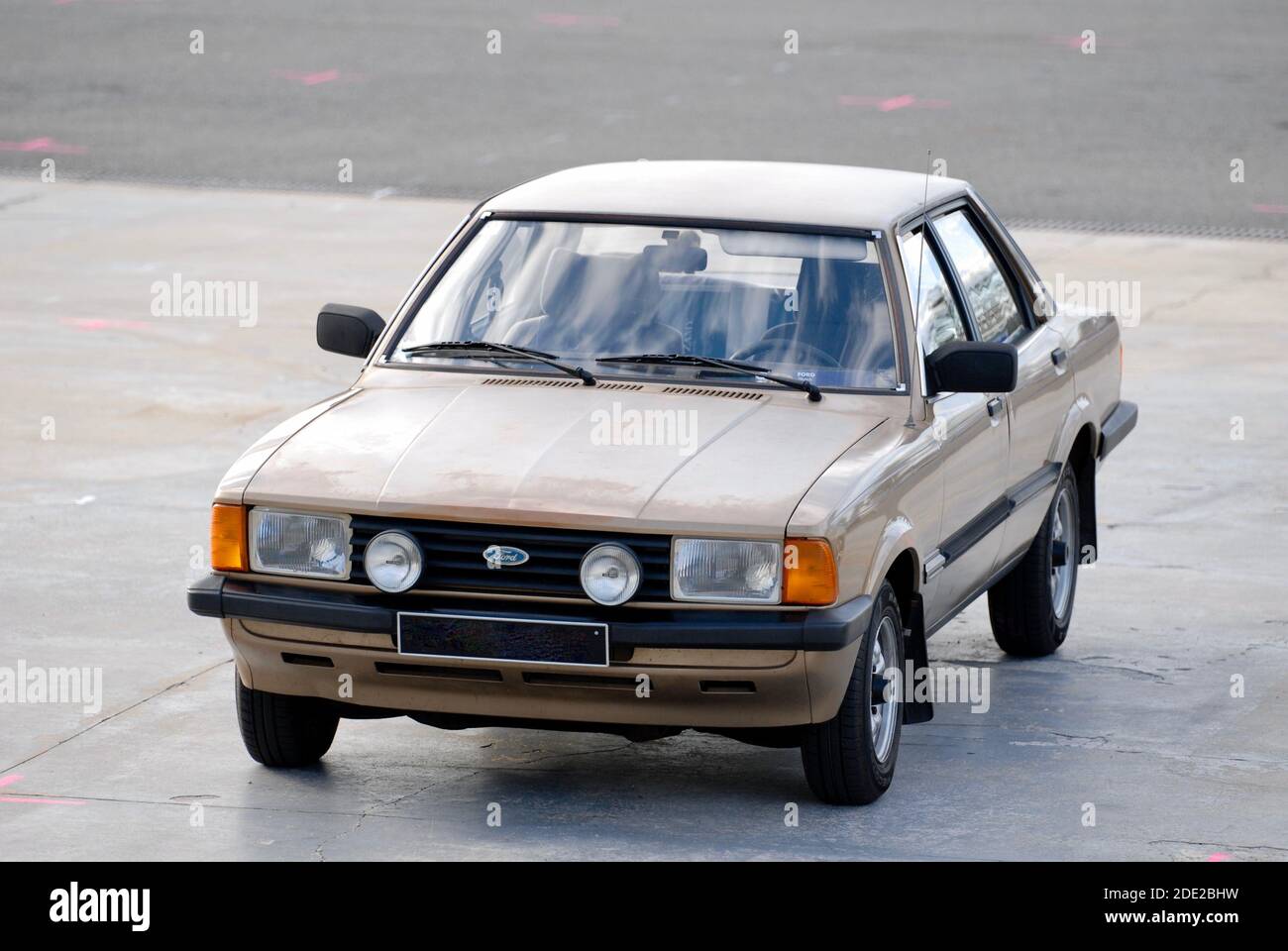 Ford Taunus Immagini E Fotos Stock - Pagina 2 - Alamy