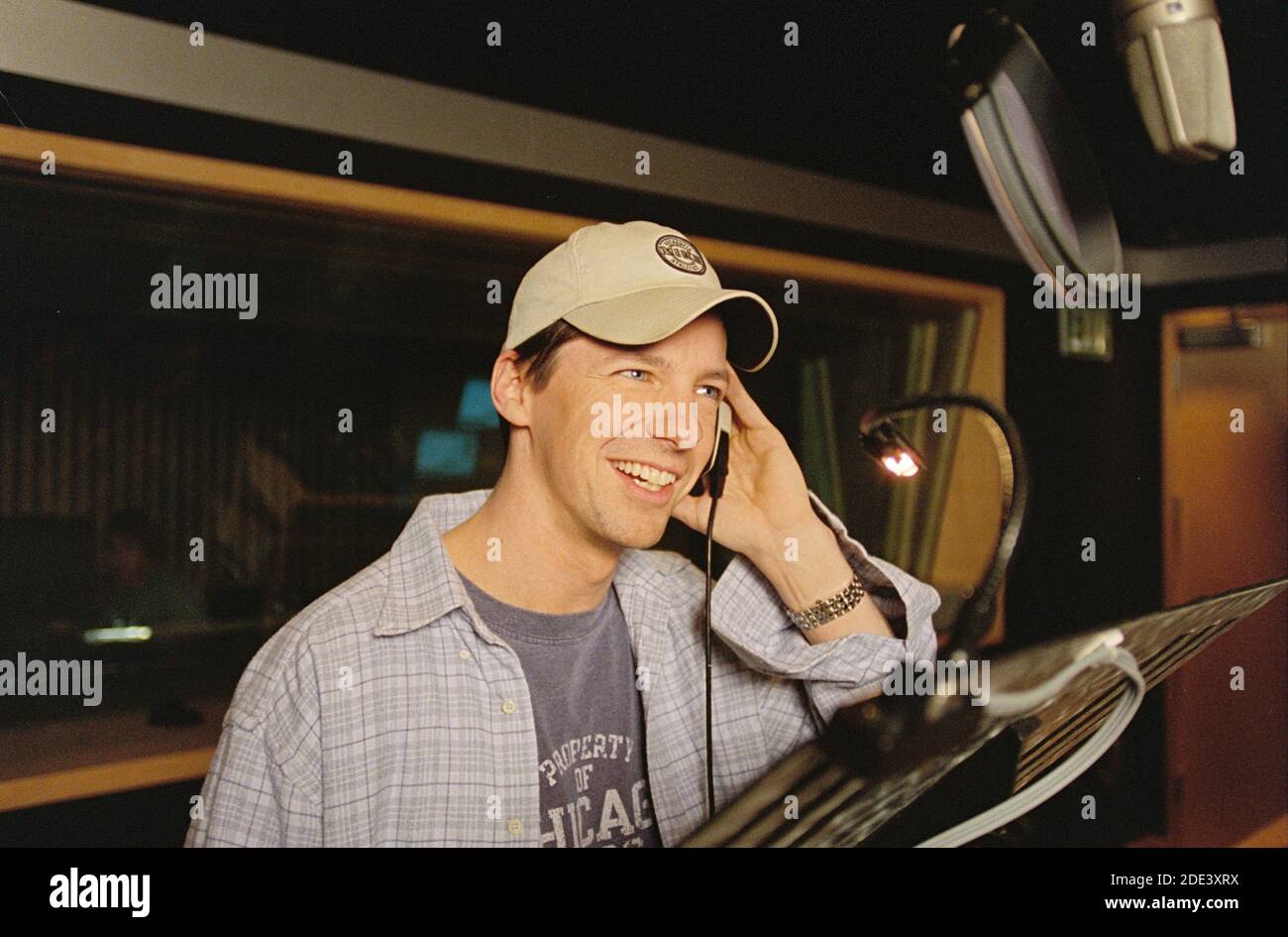 Sean Hayes, 'The Cat in the Hat' (2003) Photo credit: Melinda sue Gordon/Universal/The Hollywood Archive / file Reference N. 34078-0520FSTHA Foto Stock