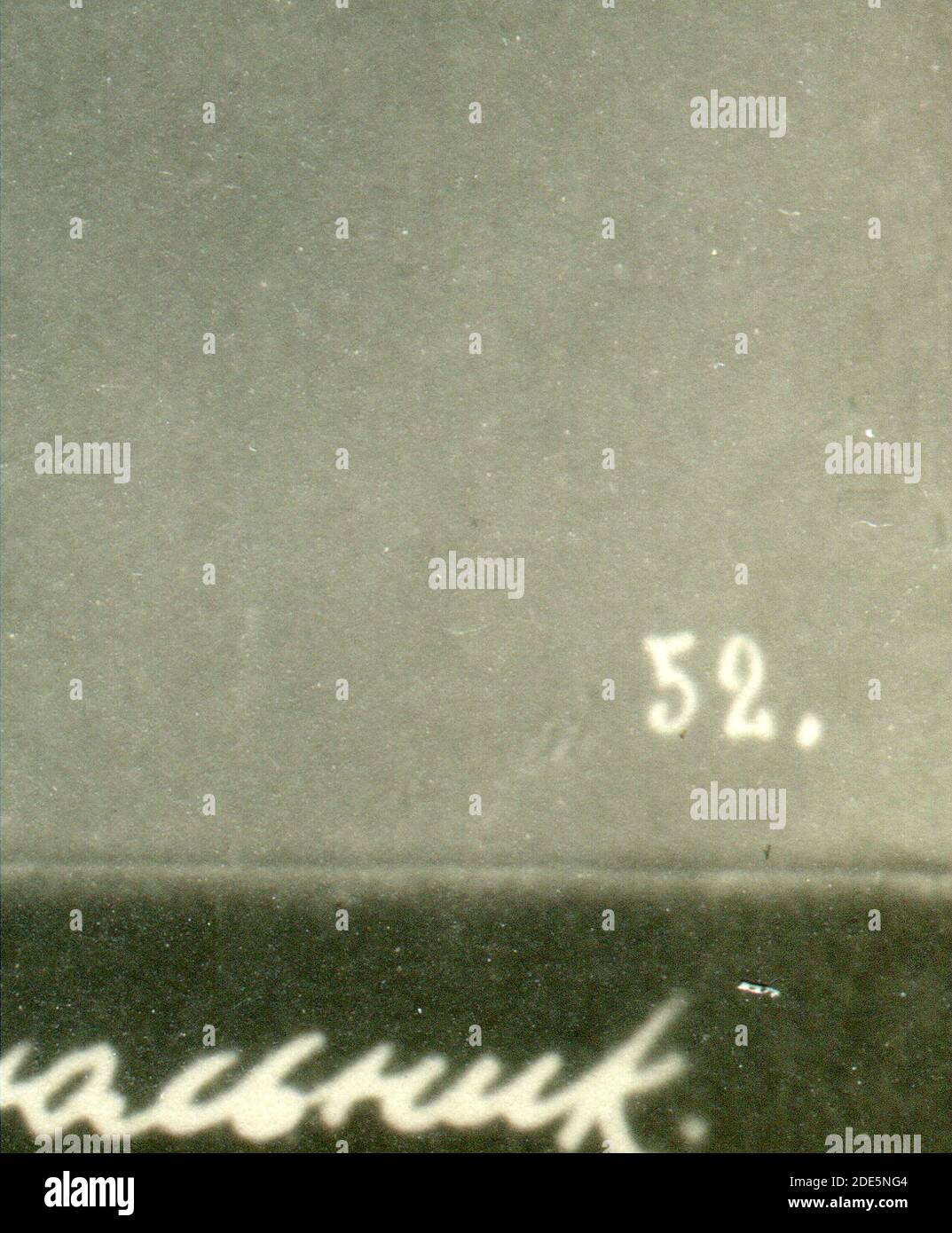 Feodor Ivanovich Chaliapin (Фёдор Ива́нович Шаля́пин, febbraio 13 [O.S. 1 febbraio 1873 – 12 aprile 1938) è stato un . Frammento. Foto Stock