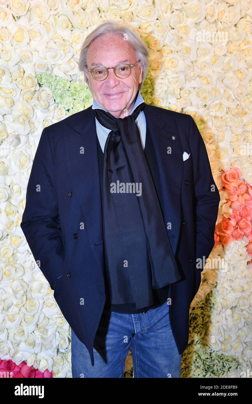 Diego della valle immagini e fotografie stock ad alta risoluzione - Alamy