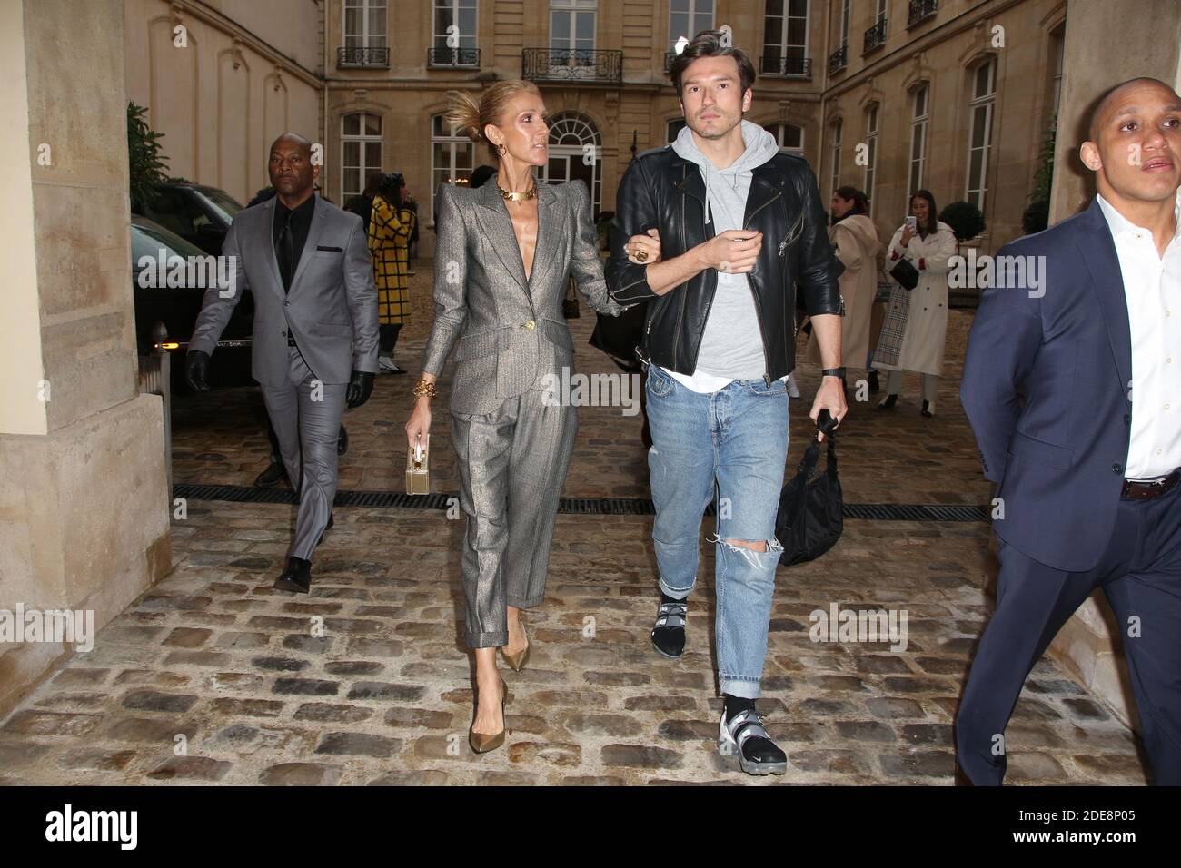 Celine primavera store estate 2020