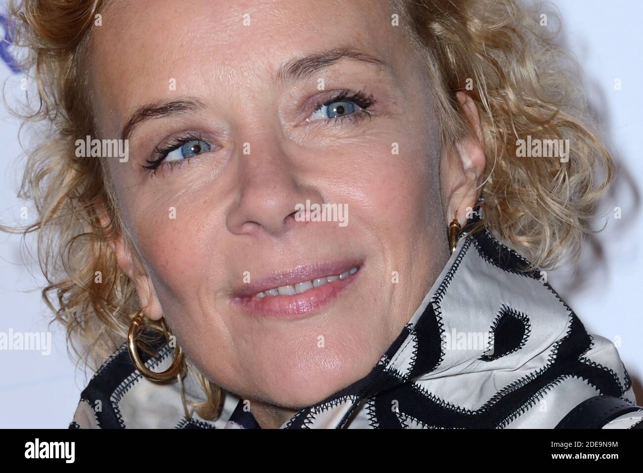 Katja Riemann al Cinema for Peace Gala di Berlino, Germania, il 11 febbraio 2019. Foto di Aurore Marechal/ABACAPRESS.COM Foto Stock