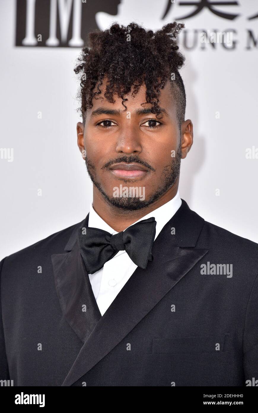 D.J Ruckus partecipa all'amfAR Cannes Gala 2019 all'Hotel du Cap-Eden-Roc il 23 maggio 2019 a Cap d'Antibes, Francia. Foto di Lionel Hahn/ABACAPRESS.COM Foto Stock