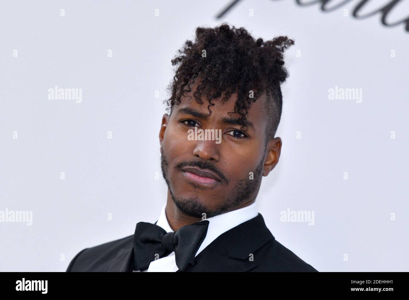 D.J Ruckus partecipa all'amfAR Cannes Gala 2019 all'Hotel du Cap-Eden-Roc il 23 maggio 2019 a Cap d'Antibes, Francia. Foto di Lionel Hahn/ABACAPRESS.COM Foto Stock