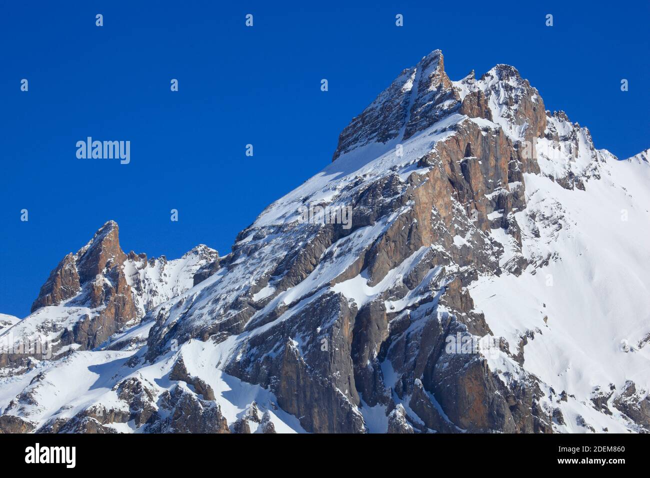 Geografia / viaggio, Svizzera, Alpi Bernesi, diritti-aggiuntivi-liquidazione-Info-non-disponibile Foto Stock