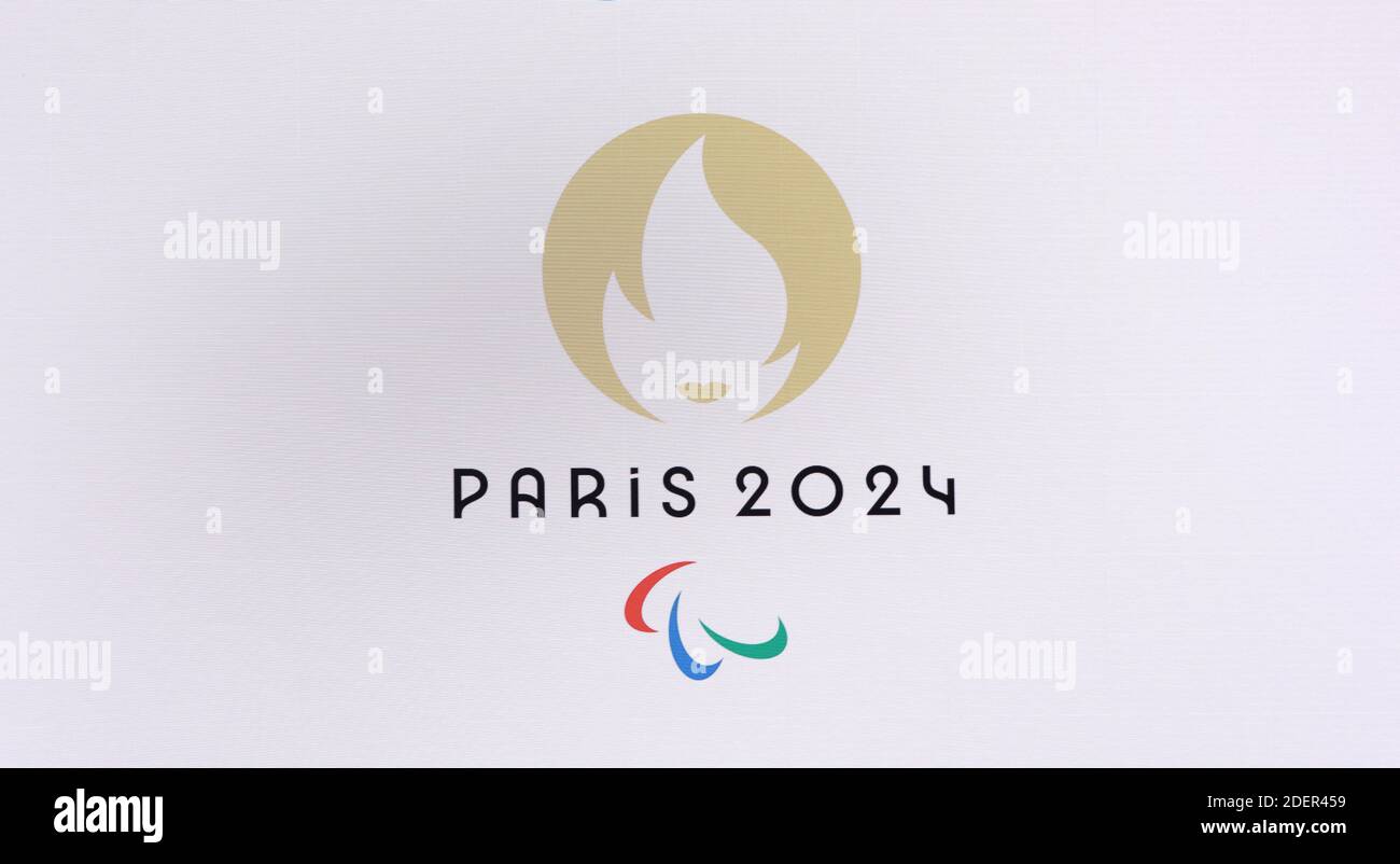 Olympiade 2024 Immagini E Fotografie Stock Ad Alta Risoluzione Alamy