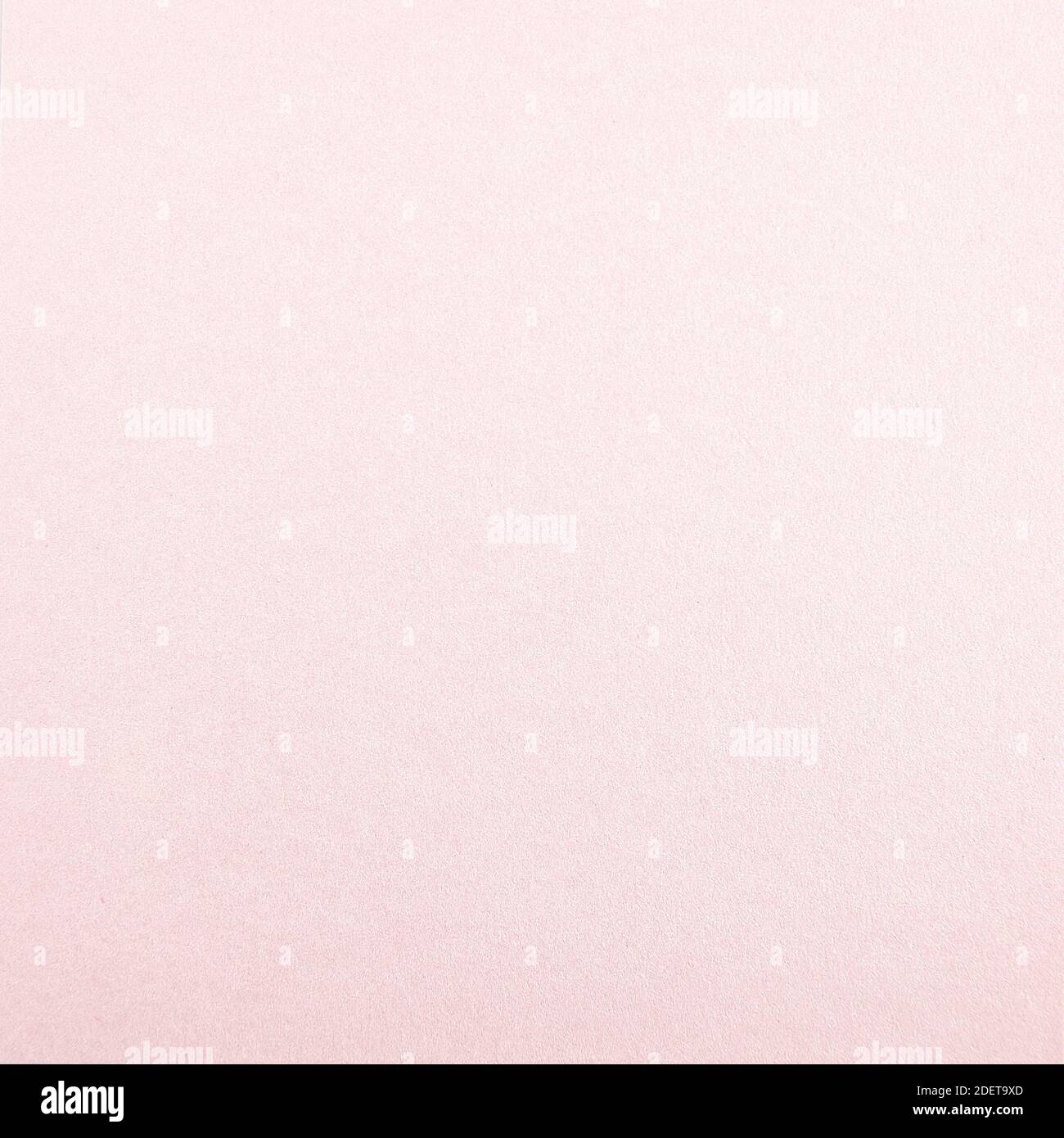 Carta texture sfondo colore rosa chiaro per l'arredamento Foto stock - Alamy