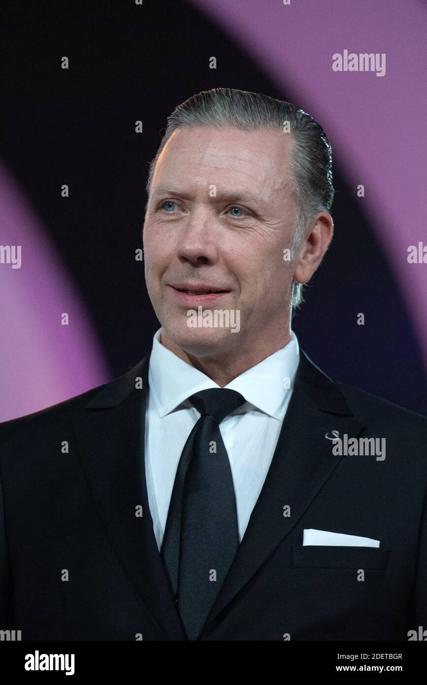 Mikael store cerimonia 2020