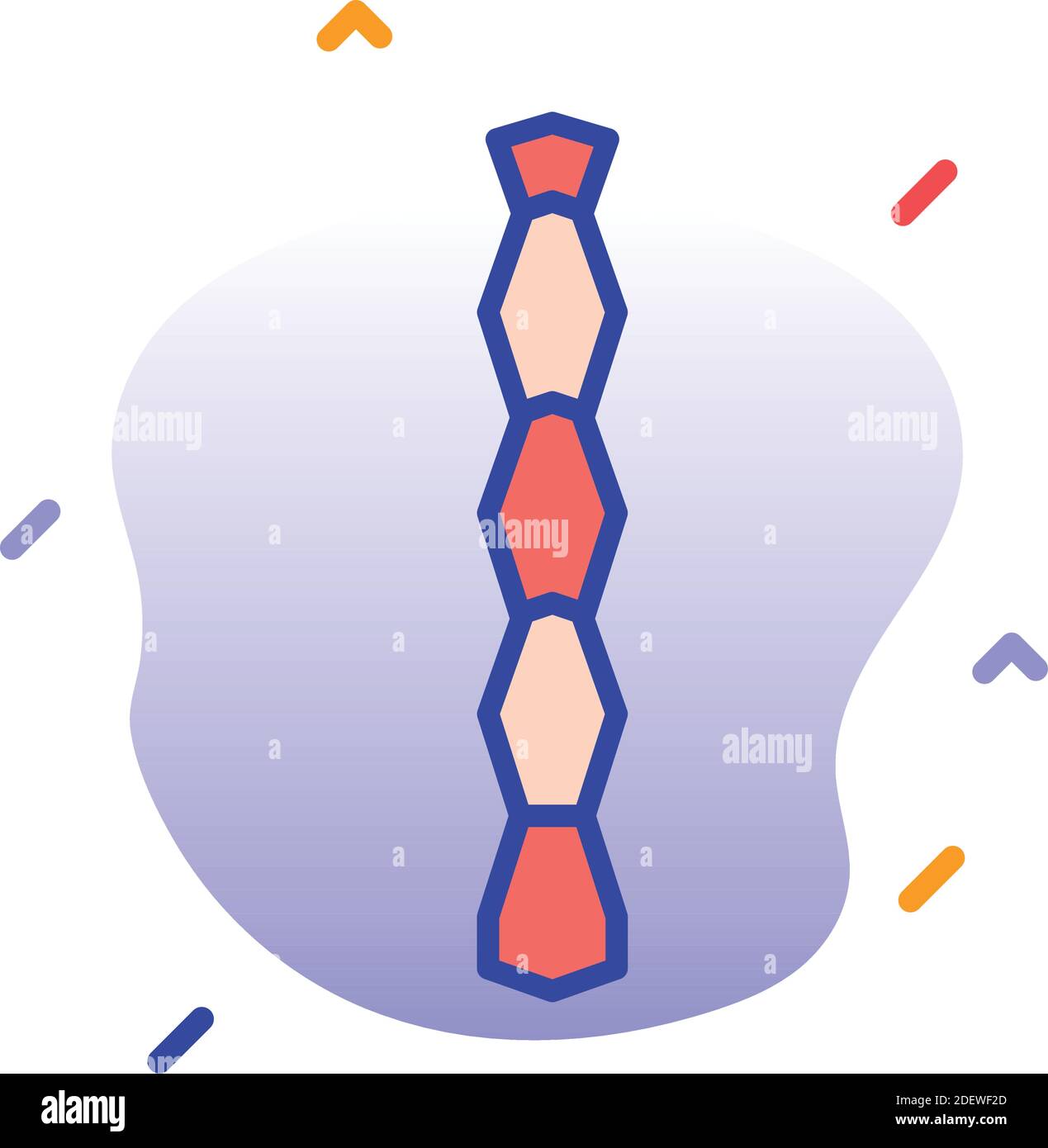 Colonna infinita, Romania, riportata a Glory, Targu Jiul icone vettoriali completamente modificabili Illustrazione Vettoriale
