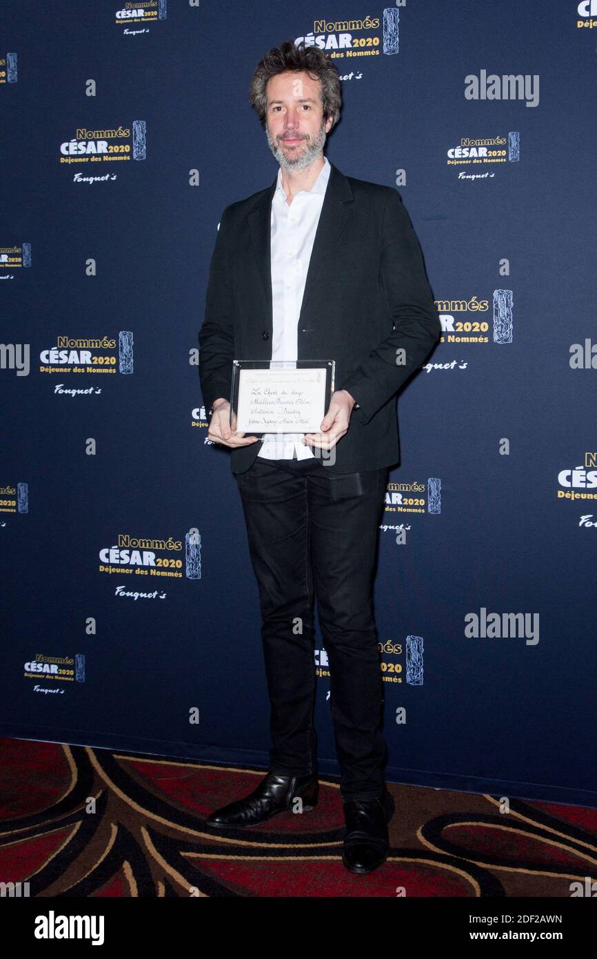 Antonin baudry immagini e fotografie stock ad alta risoluzione Alamy