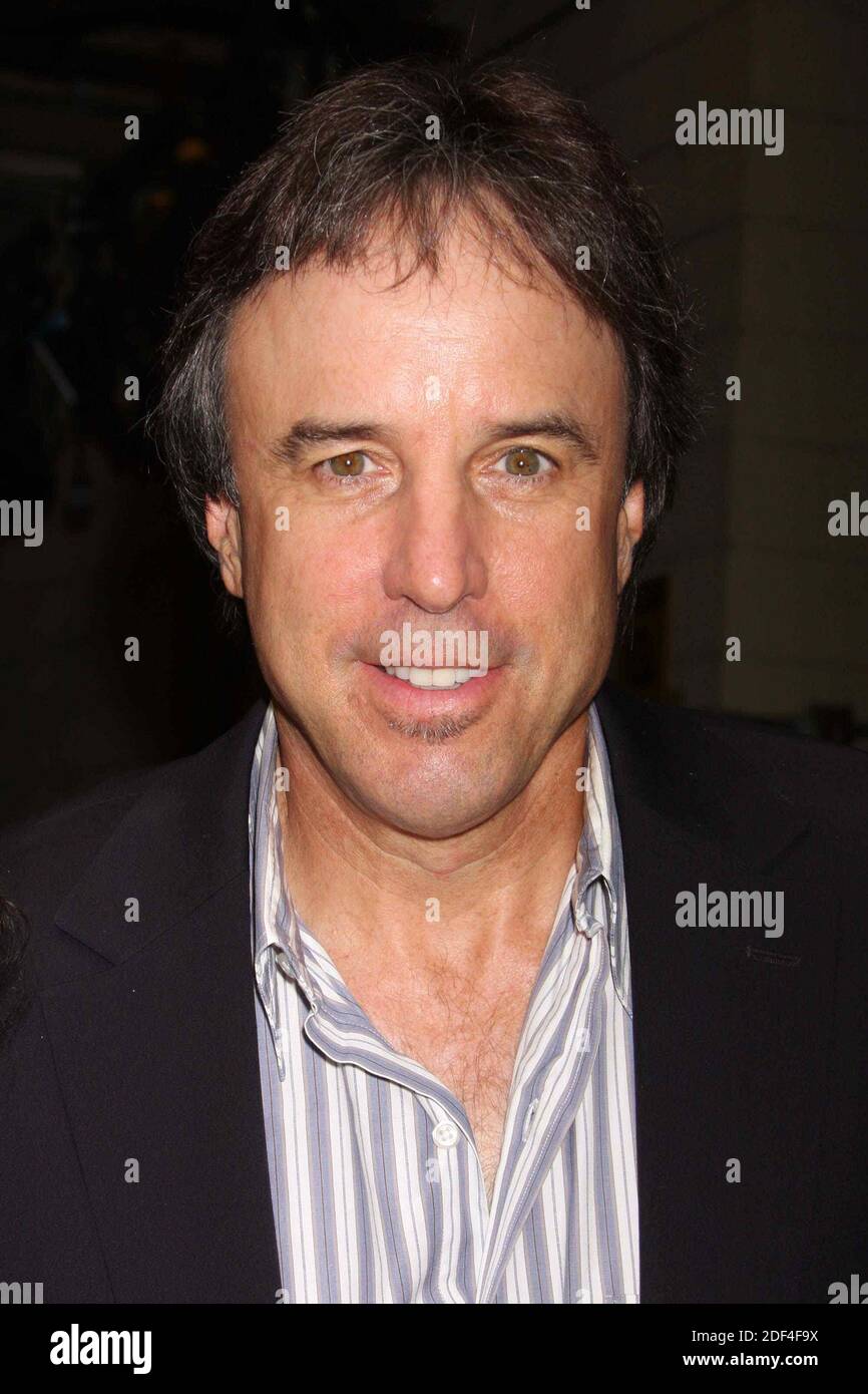 Kevin Nealon al di fuori del "Live with Regis and Kelly" ABC Studio a New York City il 23 luglio 2009. Foto: Henry McGee/MediaPunch Foto Stock