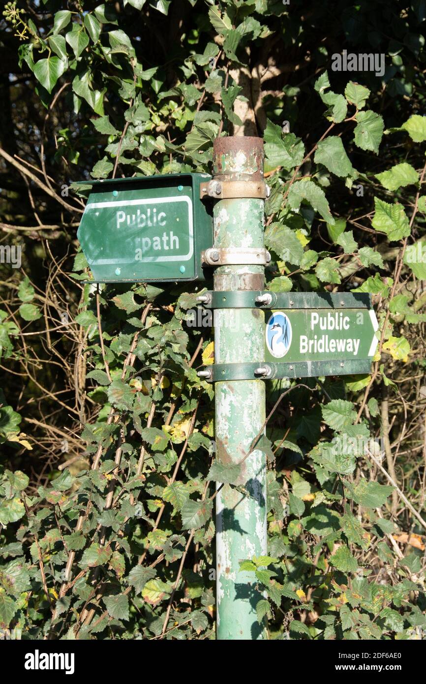 M25 Colne Valley zona di servizio autostrada Sito proposto, Iver Heath, Bucks - applicazione di pianificazione PL/20/4332/OA Foto Stock