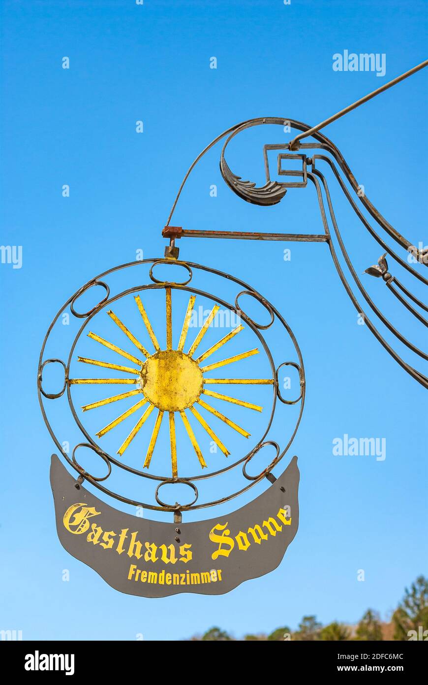 Impressioni sul villaggio e il complesso del palazzo e del monastero di Bebenhausen vicino a Tübingen, Baden-Württemberg, Germania. Foto Stock