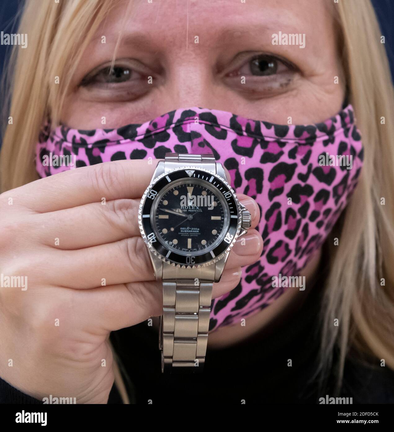 Submariner Rolex Immagini e Fotos Stock - Alamy