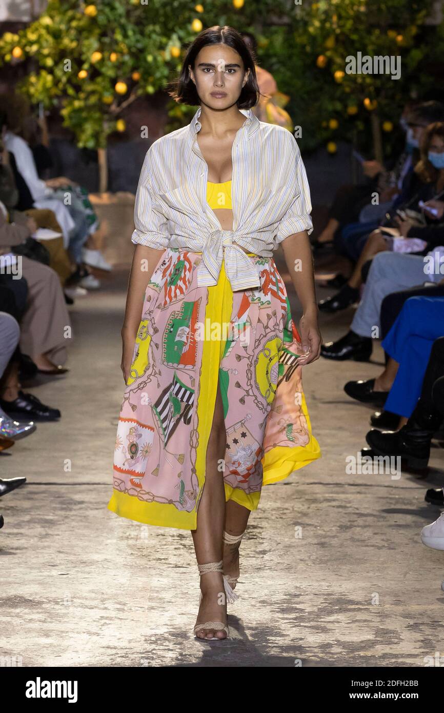 Etro store estate 2020