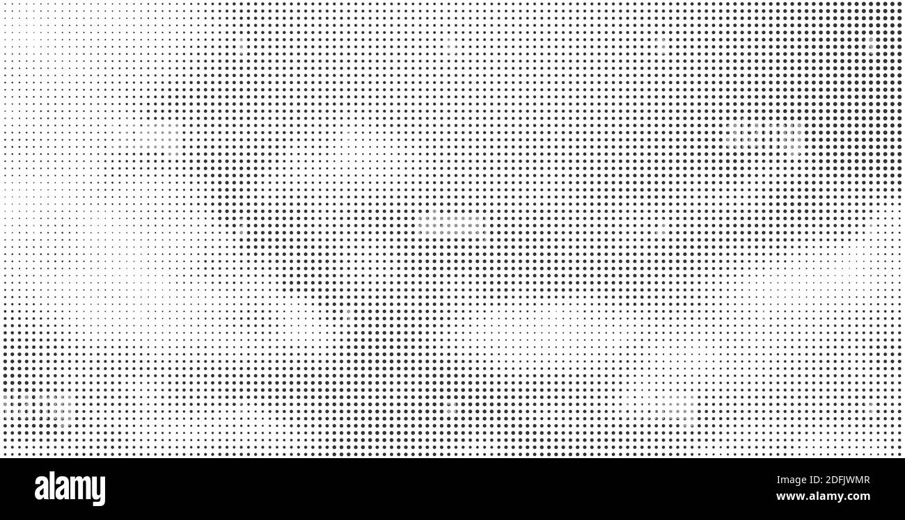 Sfondo vettoriale astratto. Gradazione gradiente mezzitoni. Texture vivace. Illustrazione Vettoriale