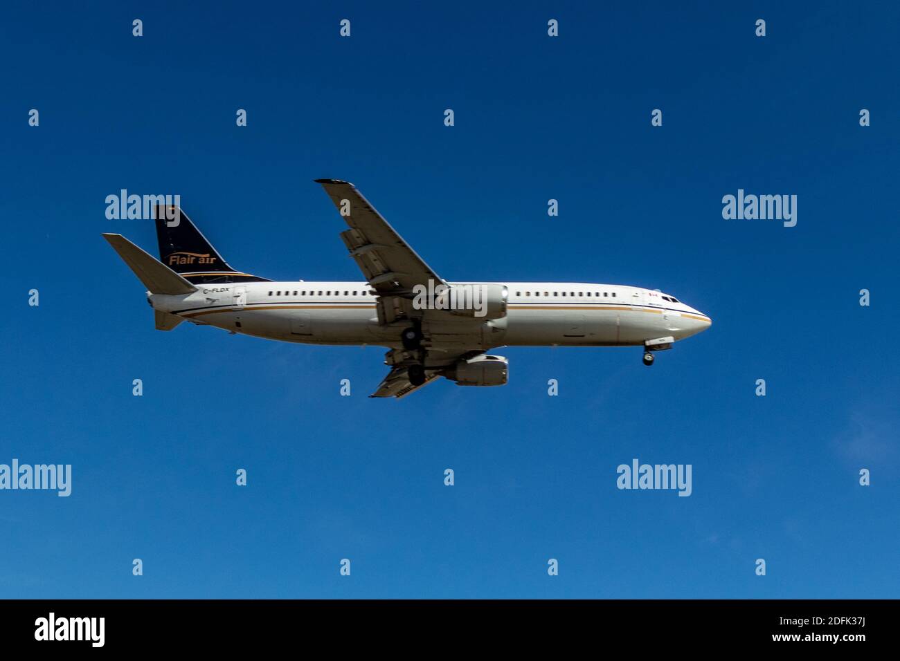 Toronto, Ontario, Canada - 22 giugno 2019. Foto Stock