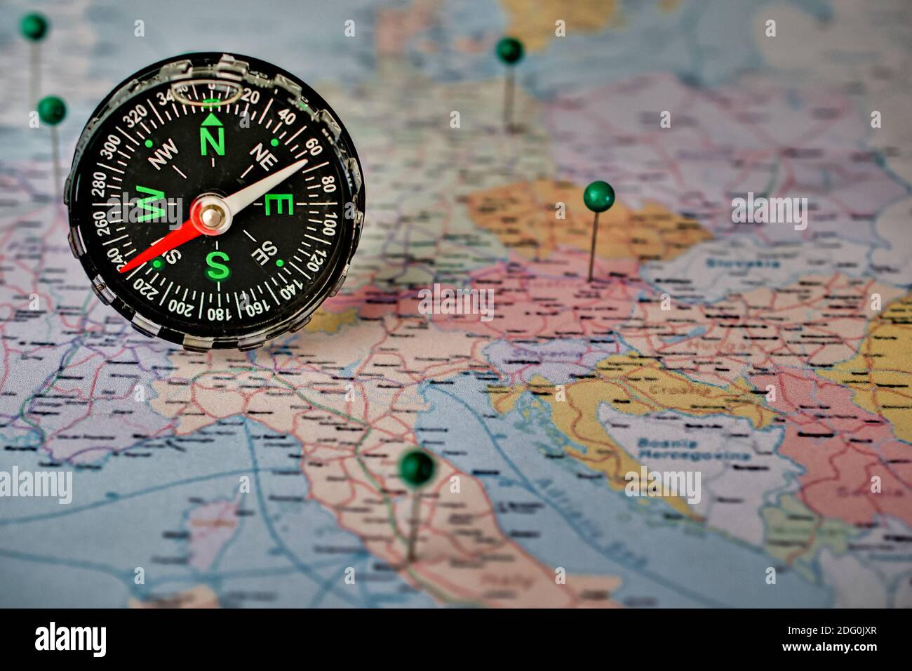 Buon Compleanno Google Maps: I Numeri, I Video E Le Mappe