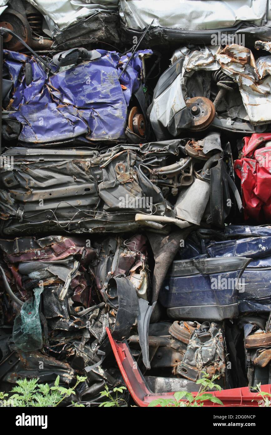 Spegnere la stampante Foto Stock