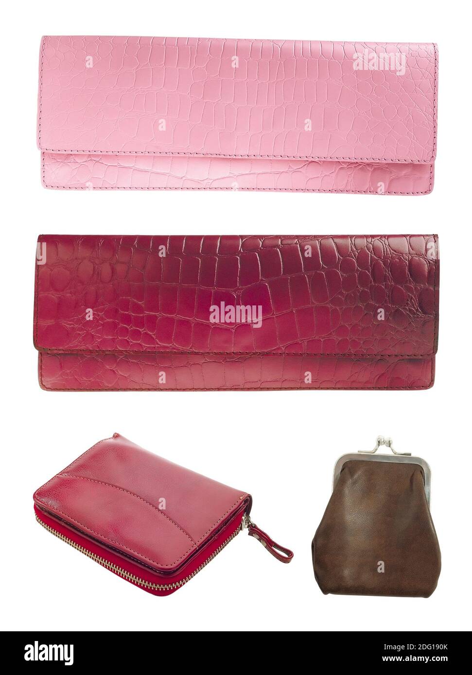 Borsa Foto Stock