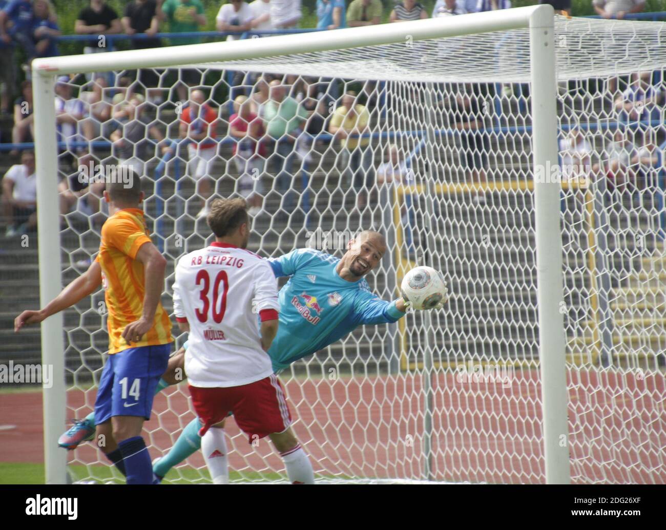 Fabio Coltori, ben Sehar, Christian MÃ¼ller Foto Stock
