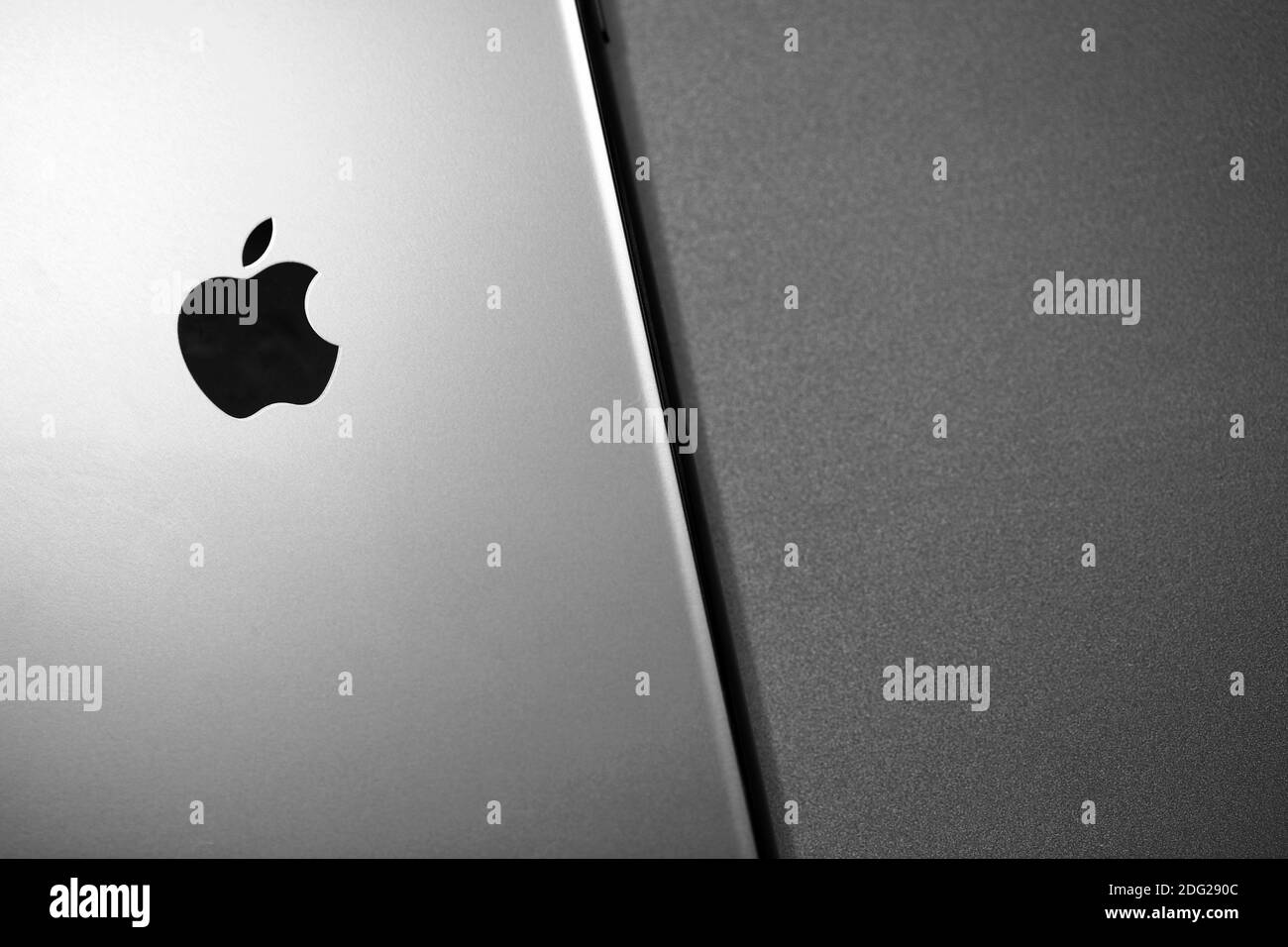 IPhone 11 Pro Max Foto Stock