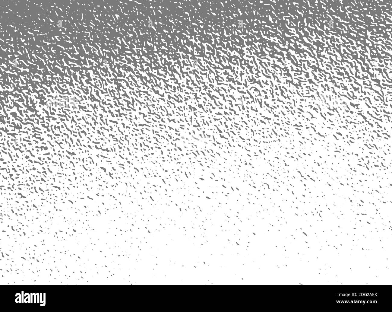 Grunge il bianco e il nero lo sfondo della parete. Illustrazione Vettoriale. Illustrazione Vettoriale