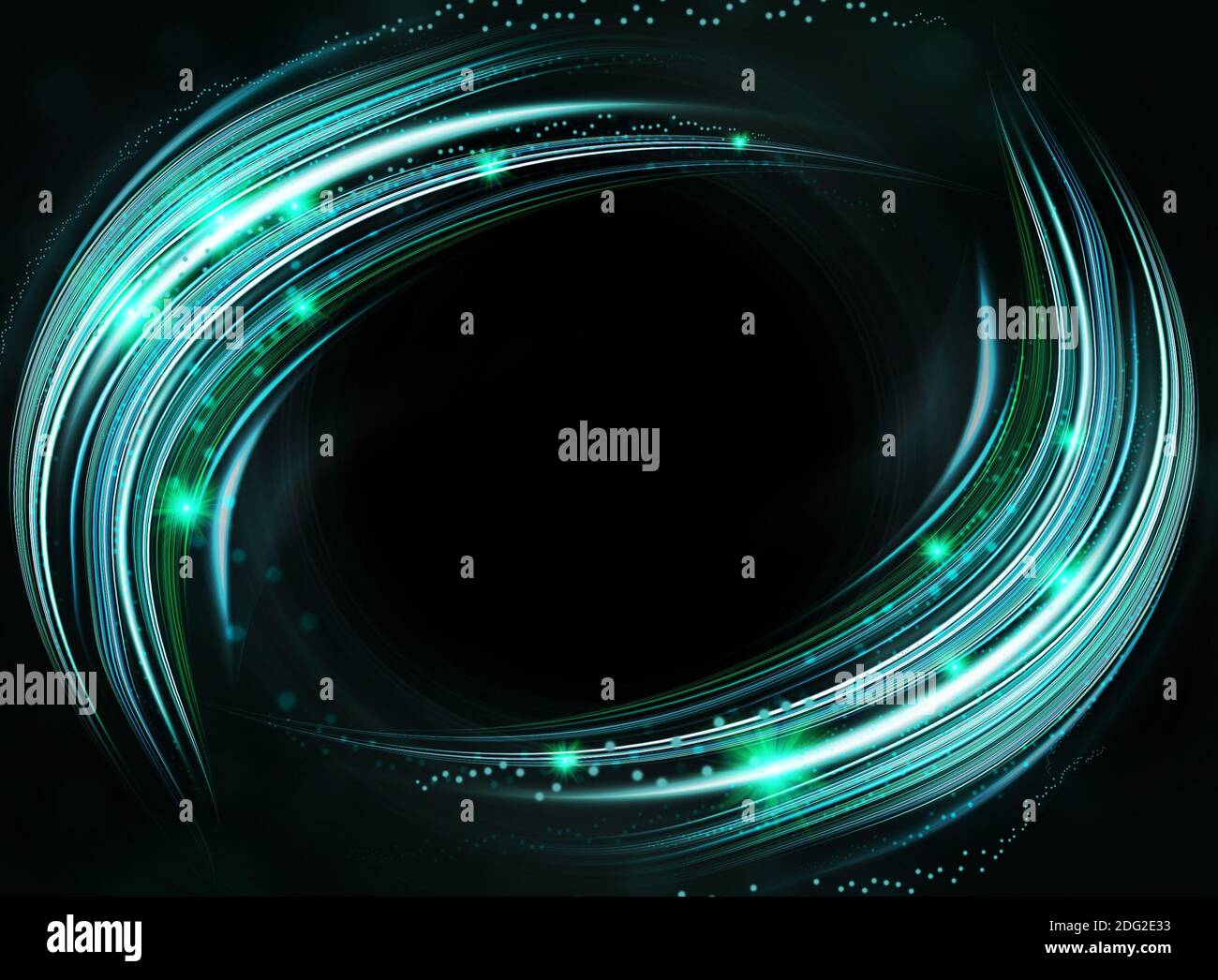 Sfondo astratto Foto Stock