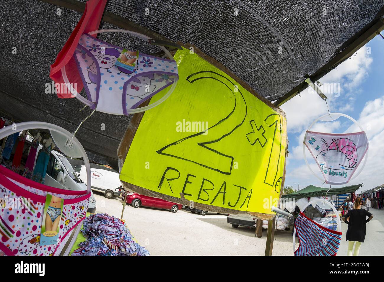 Prezzo speciale Foto Stock