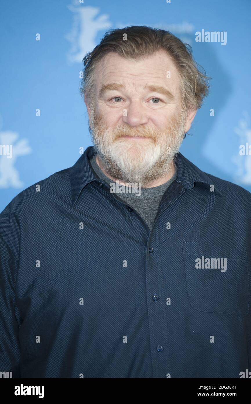 Â€˜Calvaryâ€™ al 64° Festival del Cinema di Berlino Foto Stock