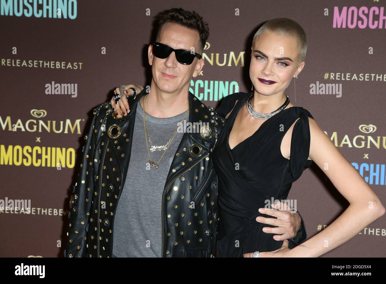 Chi è jeremy scott discount