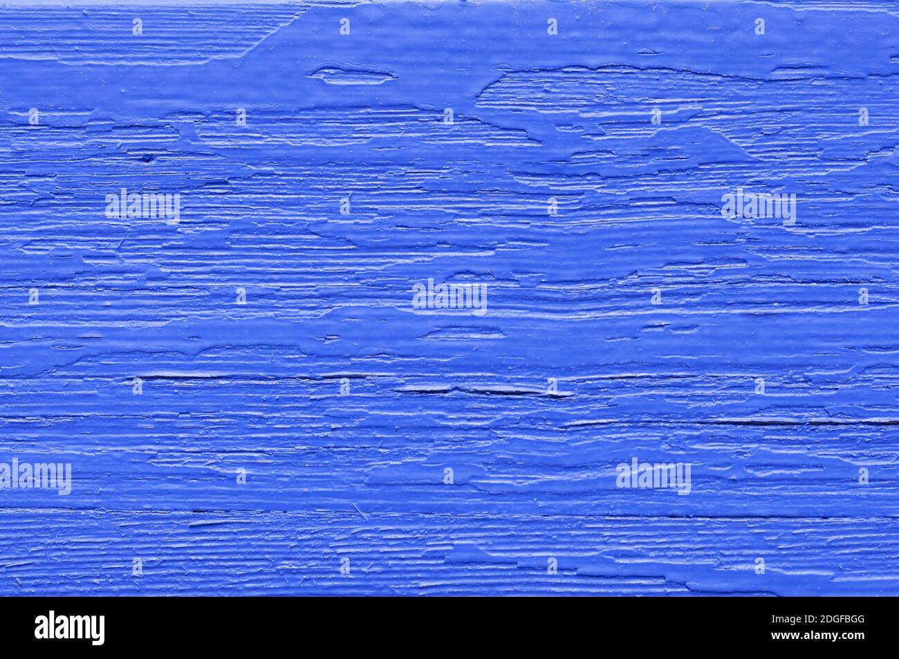 Fondo rustico in legno, struttura con strati di vernice stagionato. Foto Stock