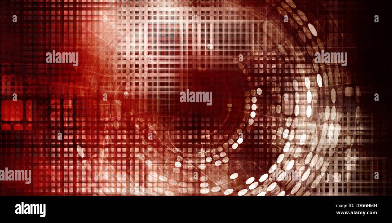 Management Consulting Foto Stock